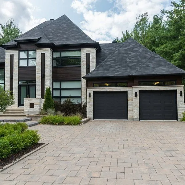 Slide of Better Built Construction