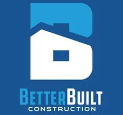 Slide of Better Built Construction