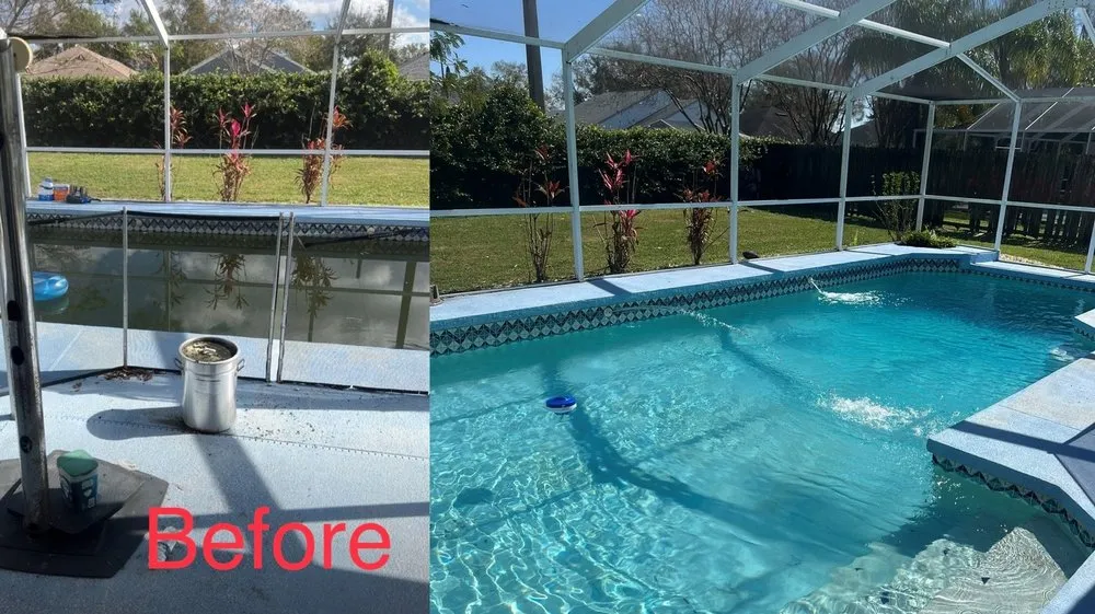 Slide of Better Built Contracting