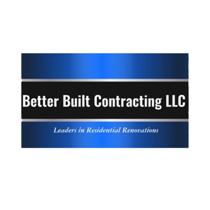 Slide of Better Built Contracting