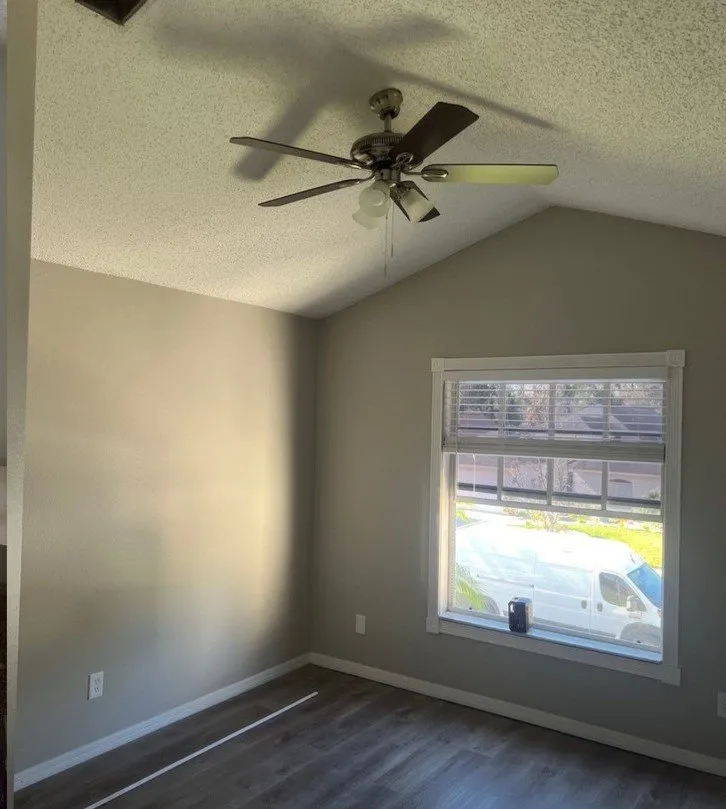 Slide of Better Built Contracting