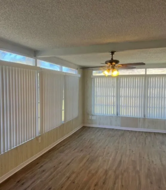 Slide of Better Built Contracting