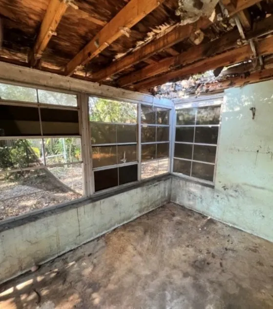 Slide of Better Built Contracting