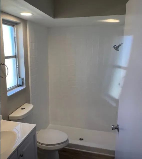 Slide of Better Built Contracting