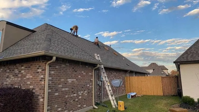 Slide of Better Built Contractors