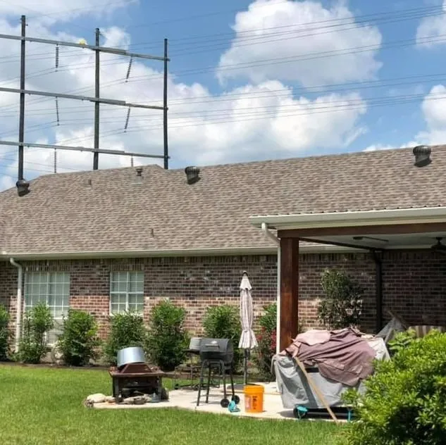 Slide of Better Built Contractors