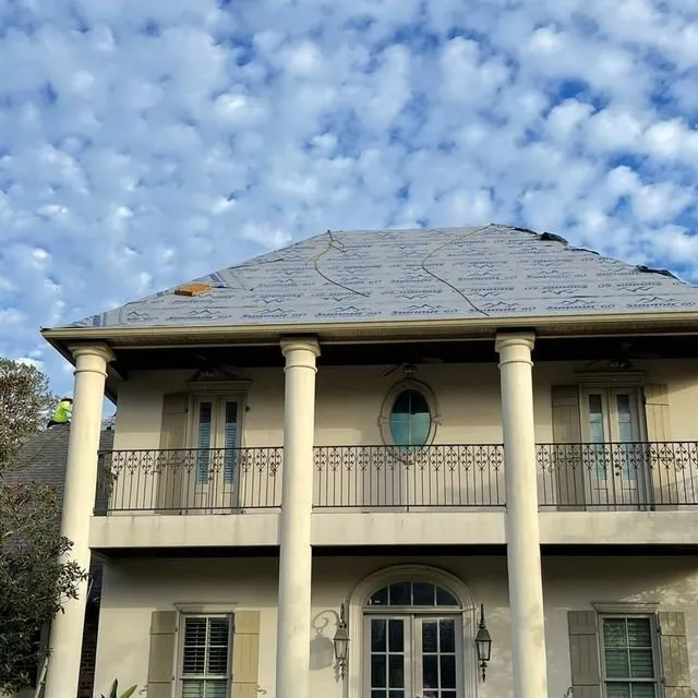 Slide of Better Built Contractors