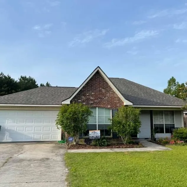 Slide of Better Built Contractors