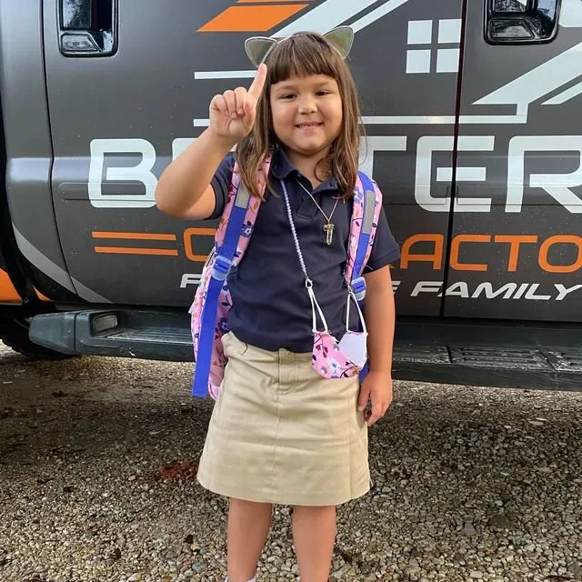 Slide of Better Built Contractors