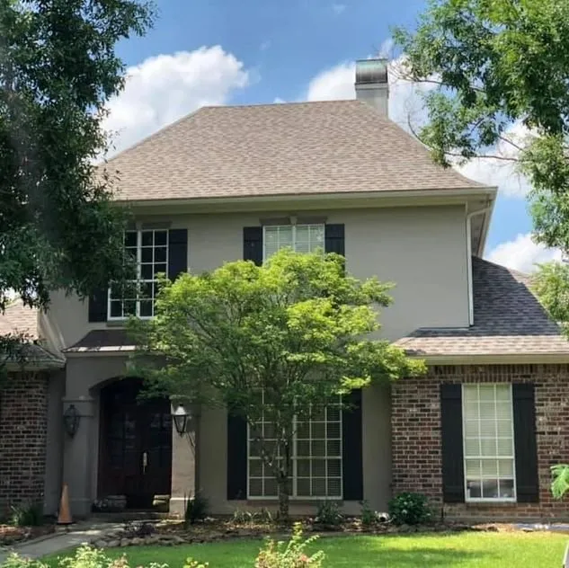 Slide of Better Built Contractors