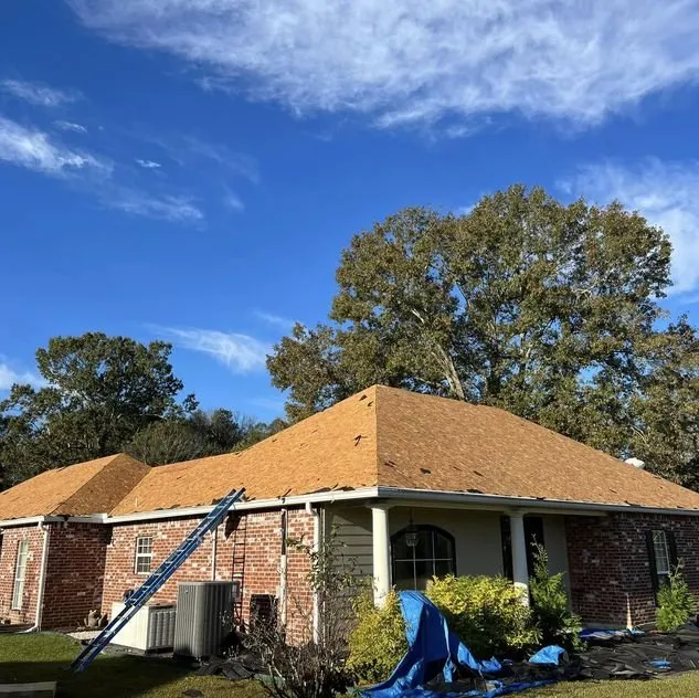 Slide of Better Built Contractors