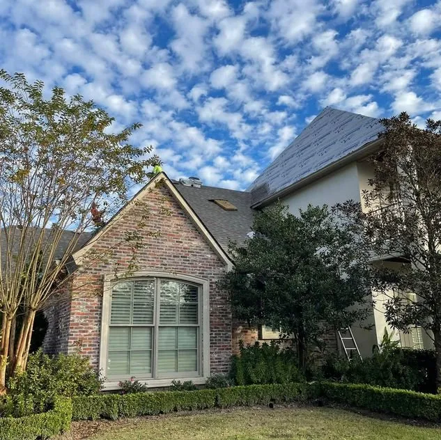 Slide of Better Built Contractors