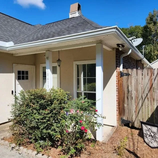 Slide of Better Built Contractors