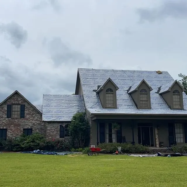 Slide of Better Built Contractors