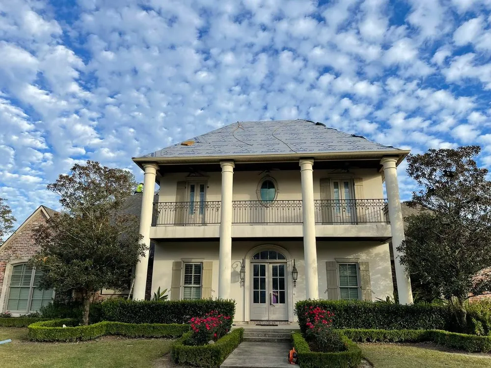 Slide of Better Built Contractors