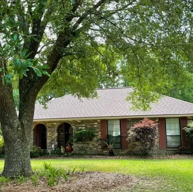 Slide of Better Built Contractors