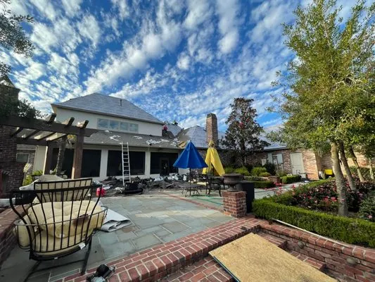 Better Built Contractors Logo