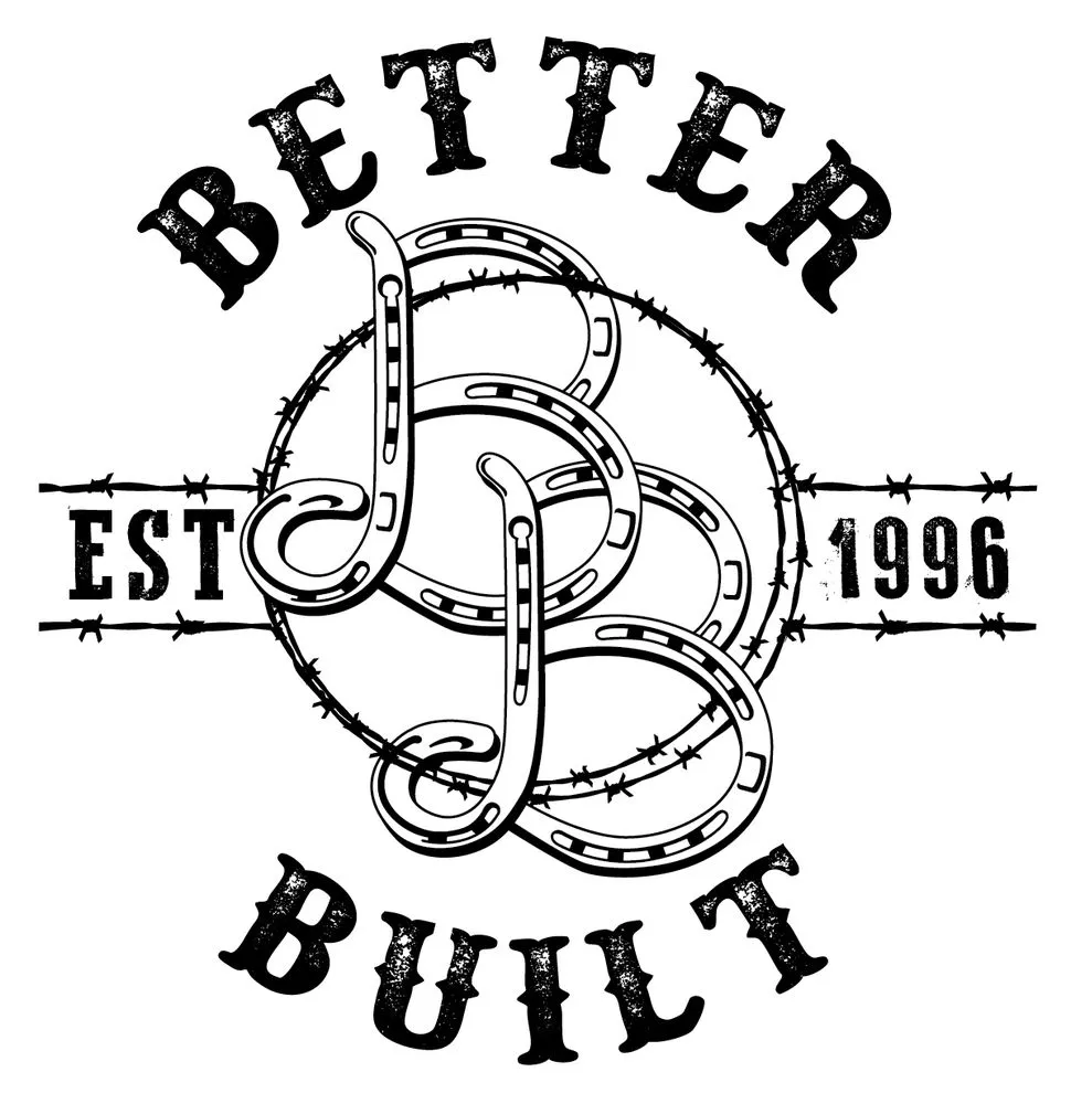 Slide of Better Built Fence & Outdoor Living