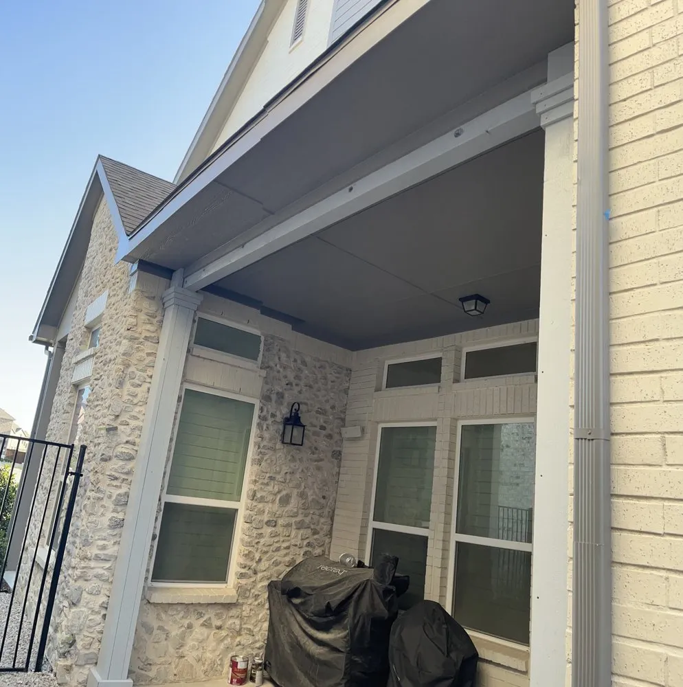 Slide of Better Built Fence & Outdoor Living