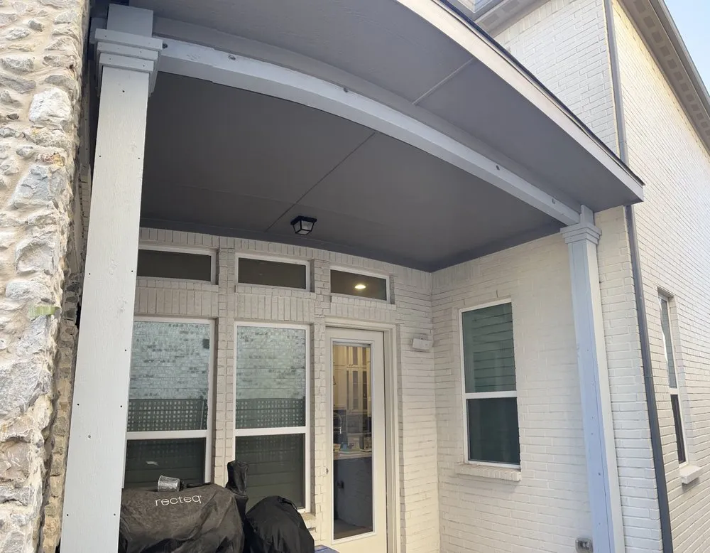 Slide of Better Built Fence & Outdoor Living