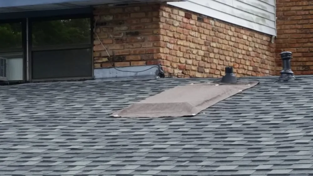 Slide of Better Care Roofing & Contracting