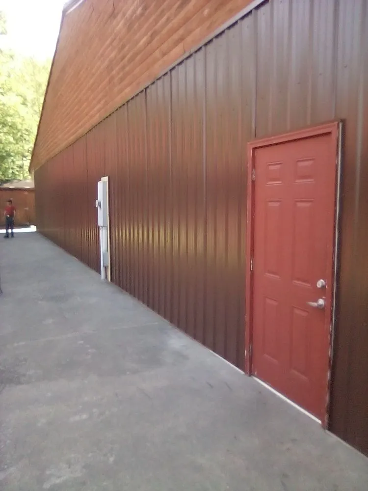 Slide of Better Choice Contractor Service