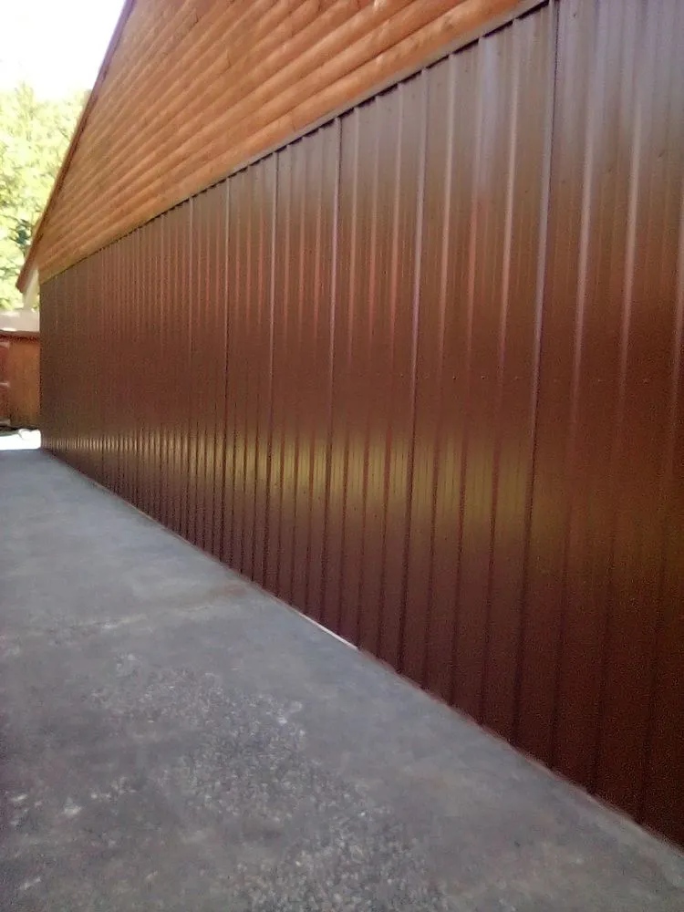 Slide of Better Choice Contractor Service