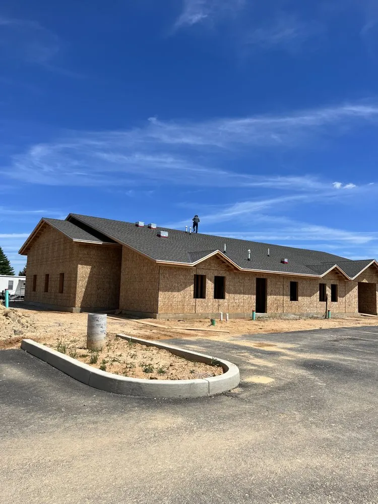 Slide of Better Choice Solutions