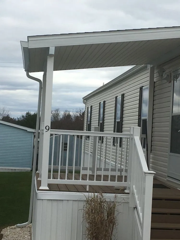 Slide of Better Choice Solutions