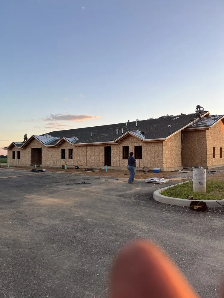 Slide of Better Choice Solutions