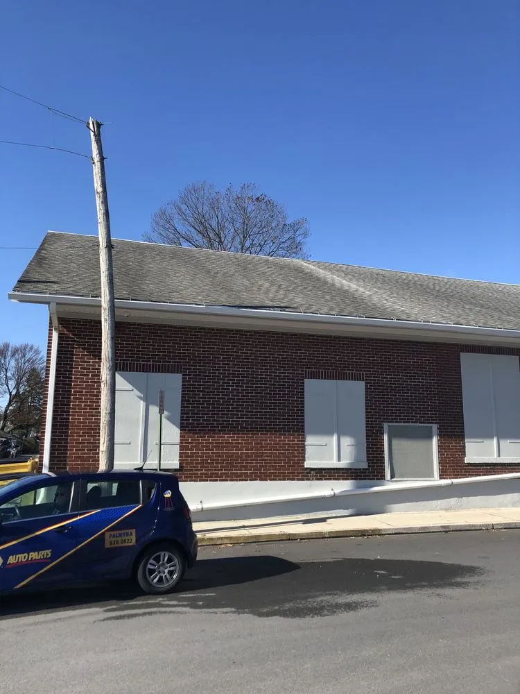 Slide of Better Choice Solutions