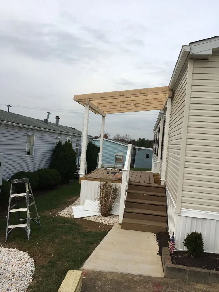 Slide of Better Choice Solutions