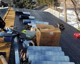 Slide of Better Construction Roofing