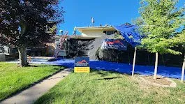 Slide of Better Construction Roofing