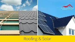 Slide of Better Construction Roofing