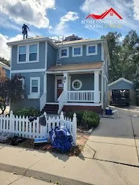 Slide of Better Construction Roofing