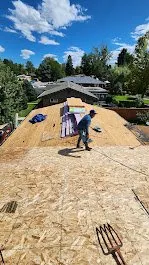 Slide of Better Construction Roofing