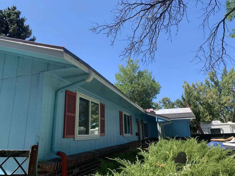 Slide of Better Construction Roofing