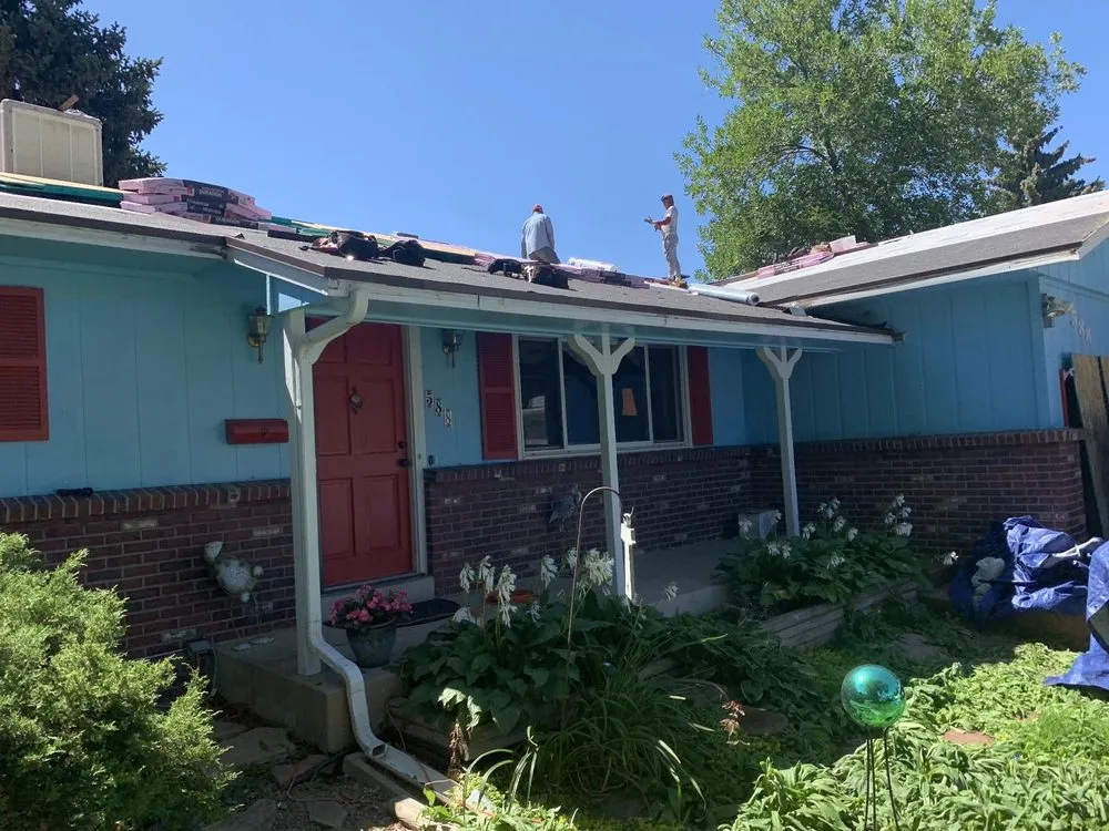 Slide of Better Construction Roofing