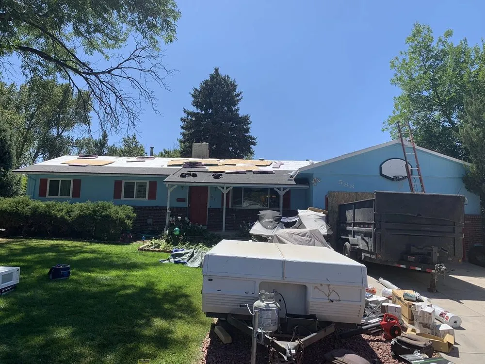 Slide of Better Construction Roofing