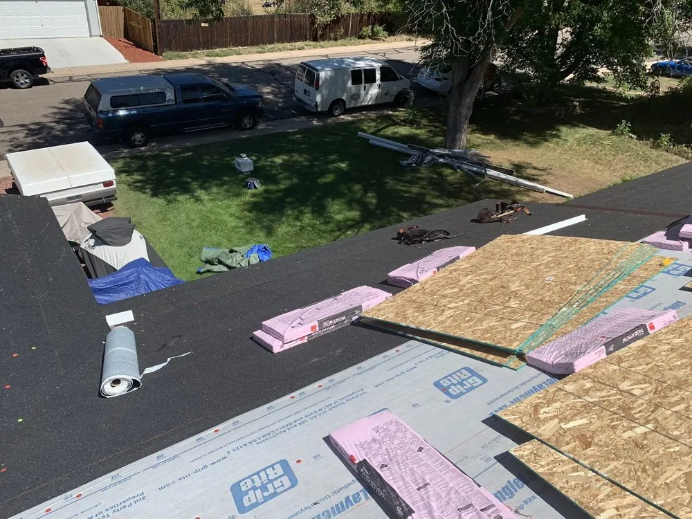 Slide of Better Construction Roofing