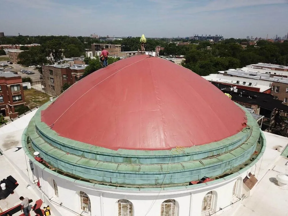 Slide of Better Home