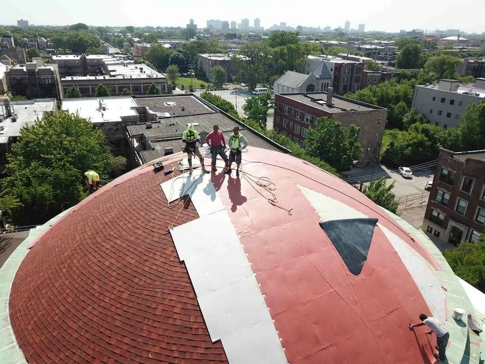 Slide of Better Home