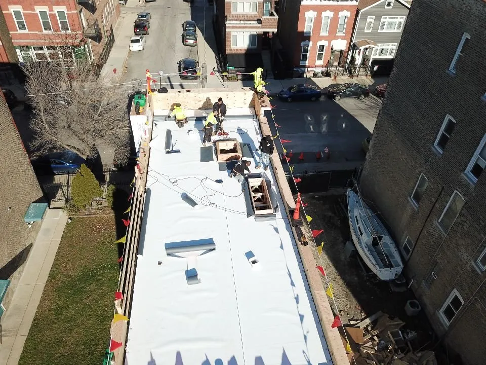 Slide of Better Home