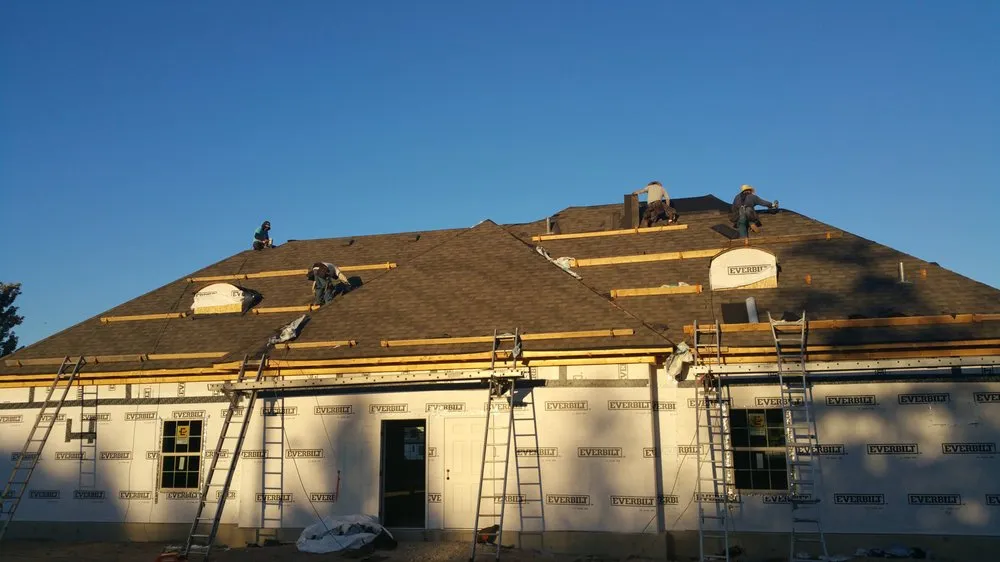 Slide of Better Home