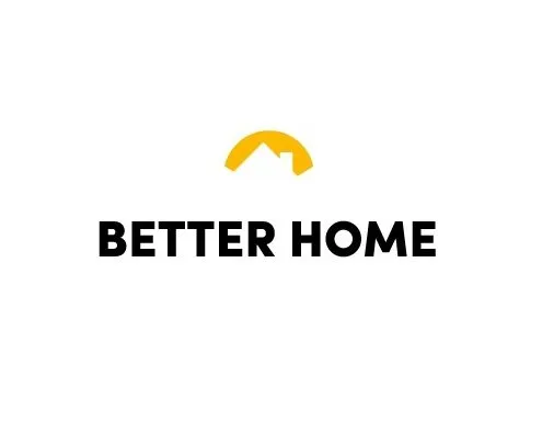 Slide of Better Home