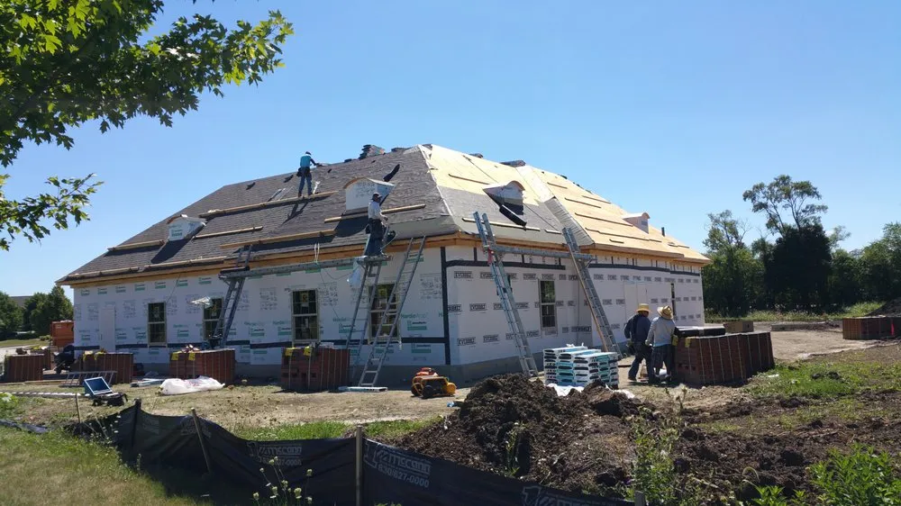 Slide of Better Home