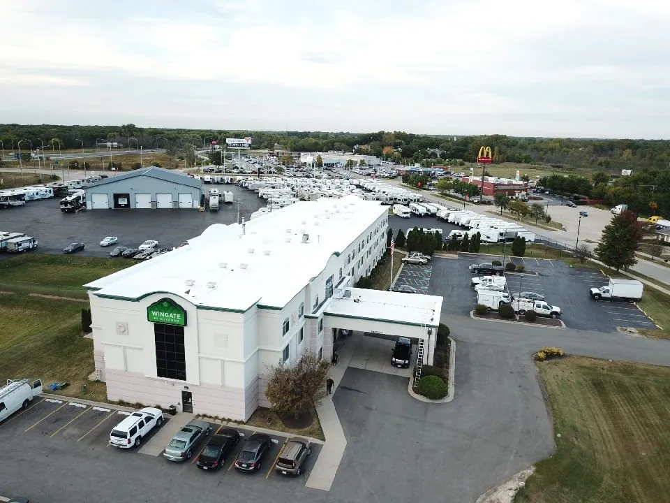 Slide of Better Home