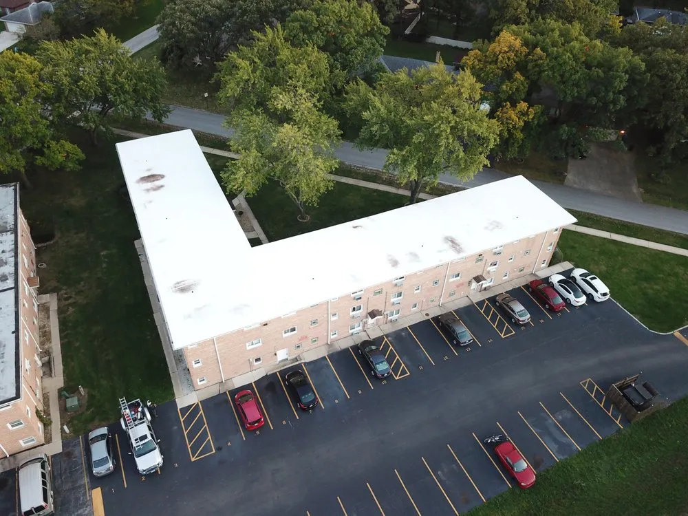 Slide of Better Home