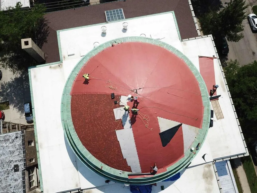 Slide of Better Home